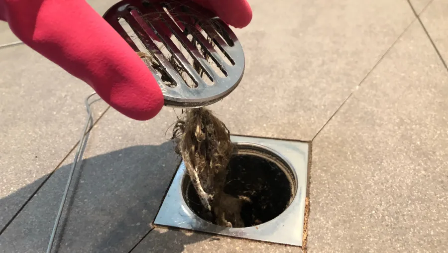 Drain Cleaning & Sewer Services