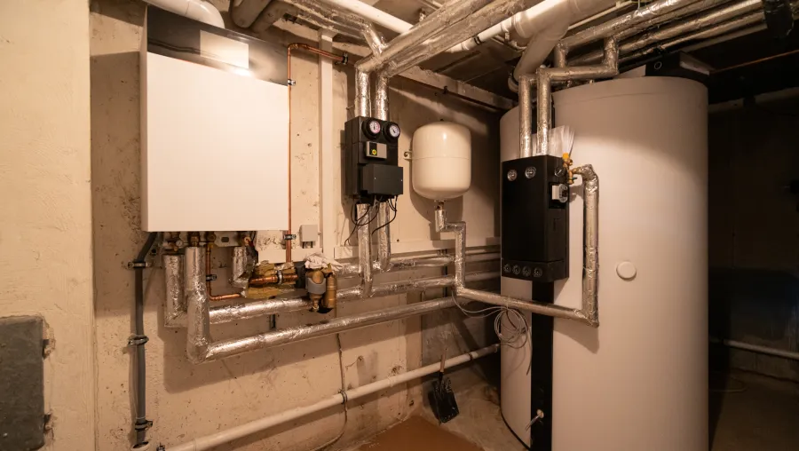 Water Heater Services