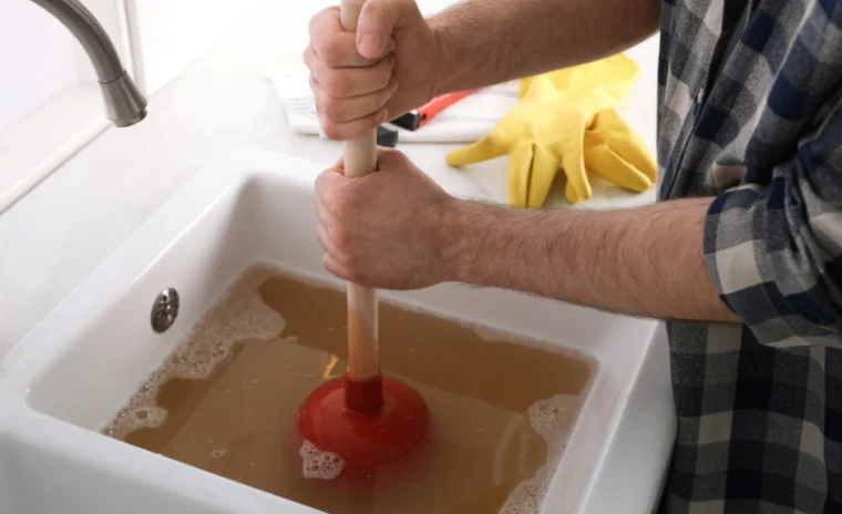 Comprehensive Guide to Professional Drainage Services Blog